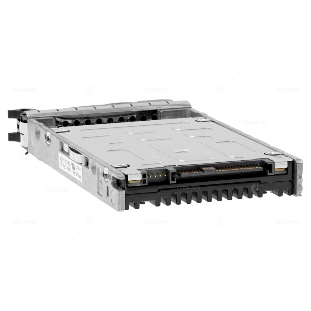 111-02938 NETAPP SSD 1.6TB SAS 12G 2.5" SFF FOR NETAPP E-SERIES